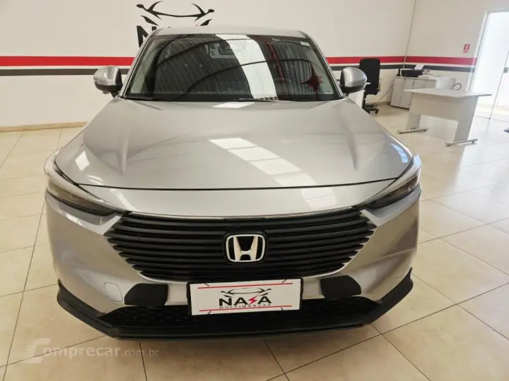 HR-V 1.5 DI I-vtec EXL