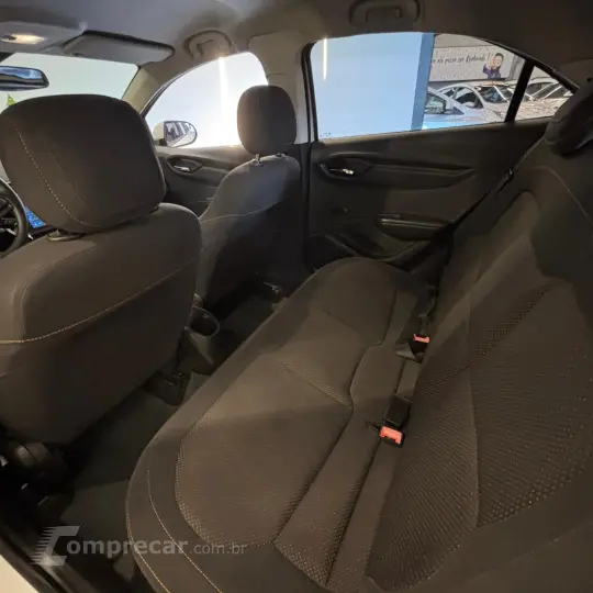 ONIX HATCH LT 1.0 8V FlexPower 5p Mec.