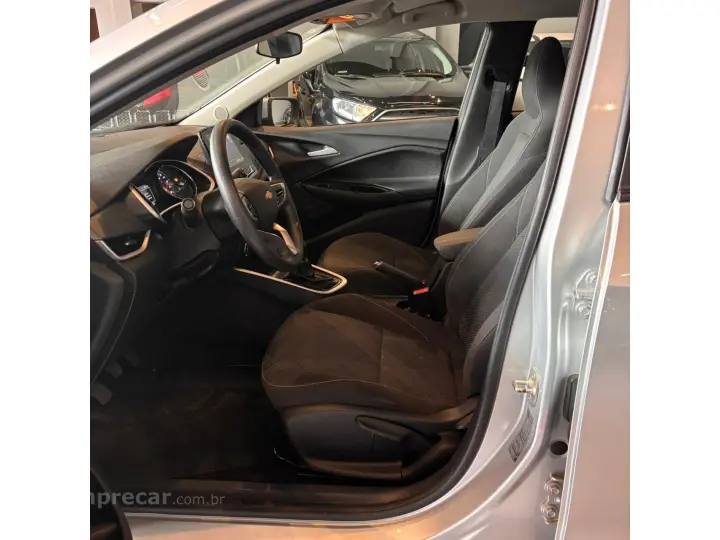 ONIX 1.0 TURBO FLEX LTZ MANUAL