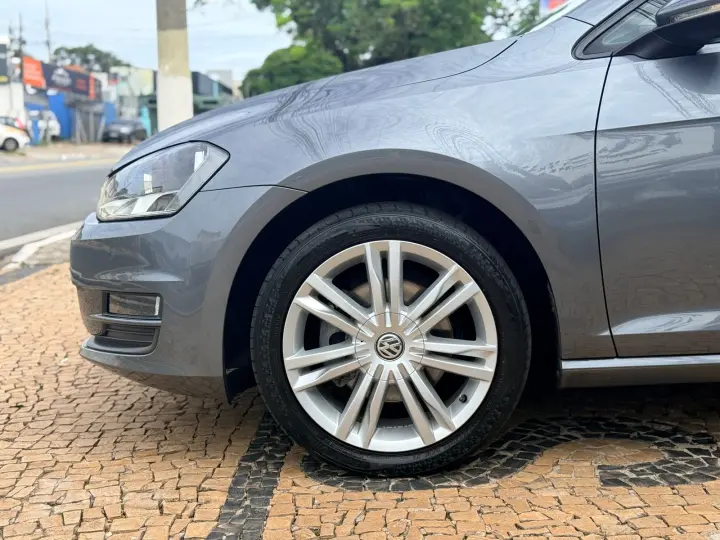 GOLF 1.0 TSI Comfortline 12V