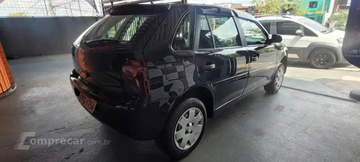 GOL 1.0 MI Ecomotion 8V G.IV