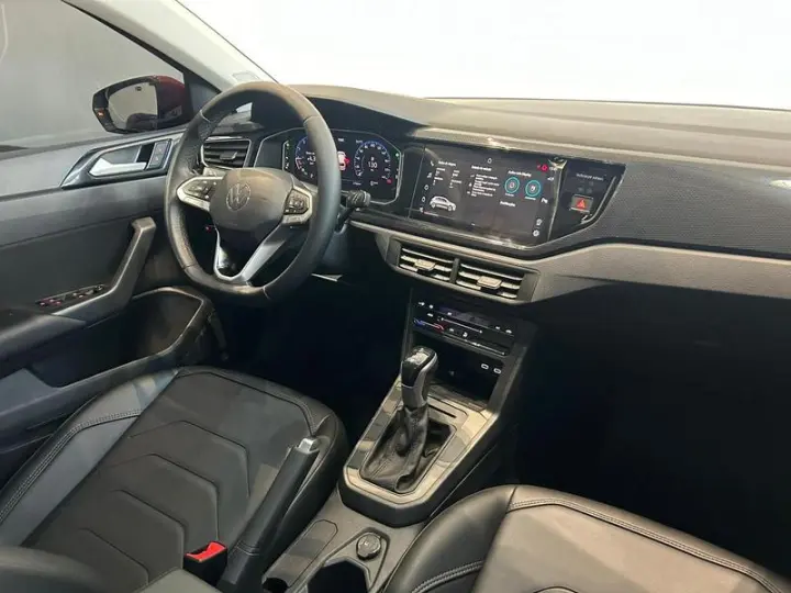 POLO HIGHLINE TSI 170 1,0 FLEX 12V AUT.