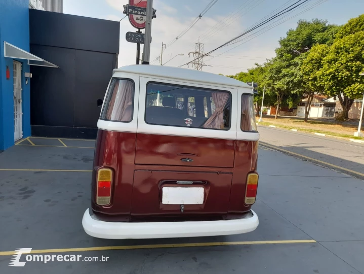 KOMBI 1.6 MI STD 8V