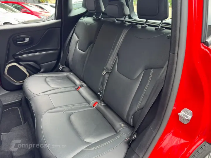 RENEGADE 1.8 16V Longitude