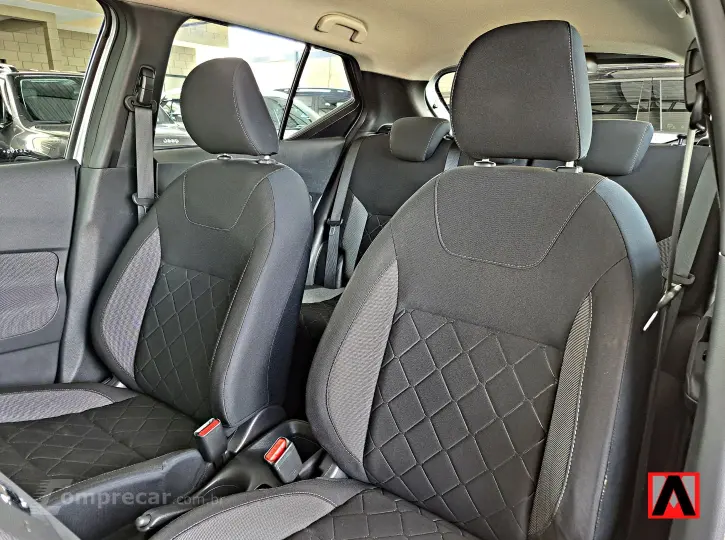 KICKS 1.6 16vstart S