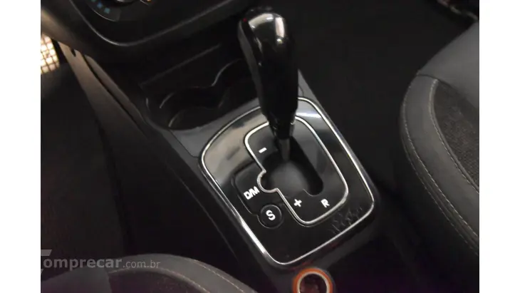 PUNTO - 1.8 SPORTING 16V 4P AUTOMATIZADO