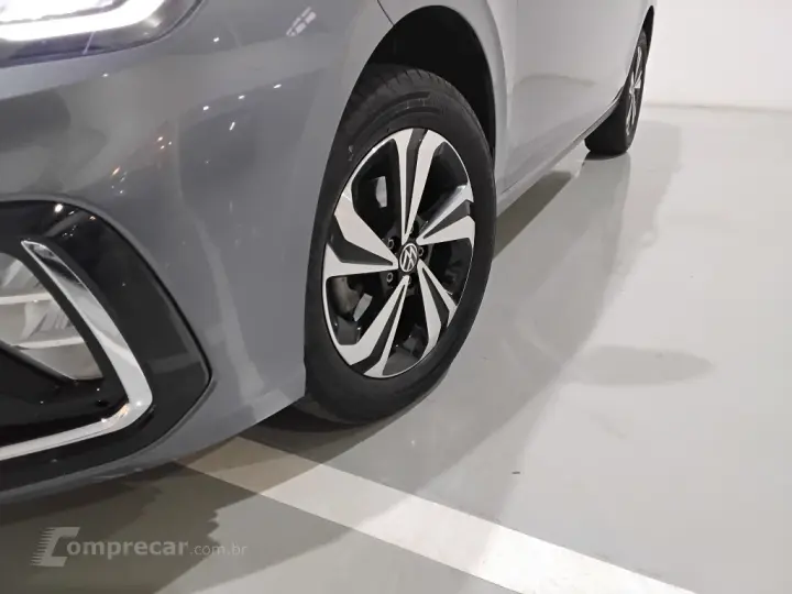 VIRTUS 1.0 200 TSI COMFORTLINE AUTOMÁTICO