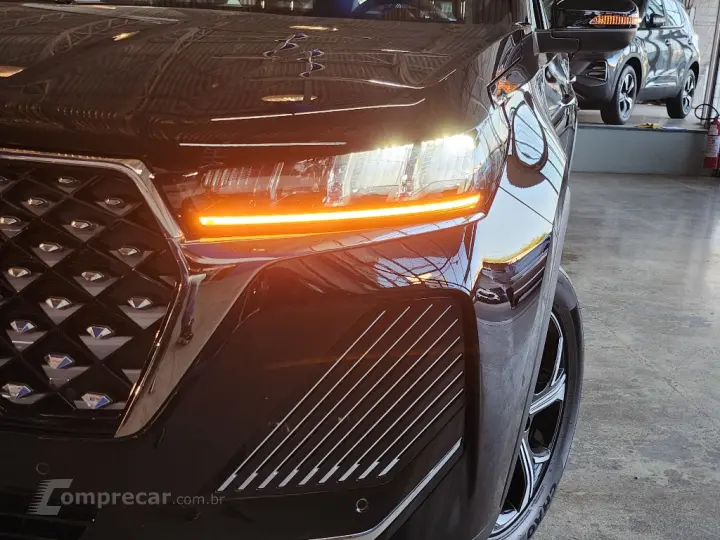 TIGGO 7 PRO 1.5 TCI  PLUG-IN HYBRID DHT