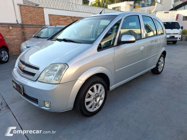 MERIVA 1.8 MPFI Premium 8V