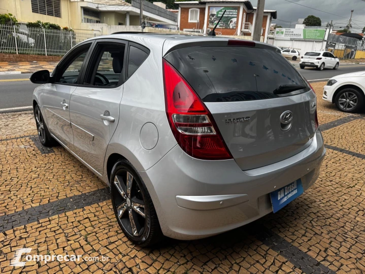 I30 2.0 MPFI GLS 16V