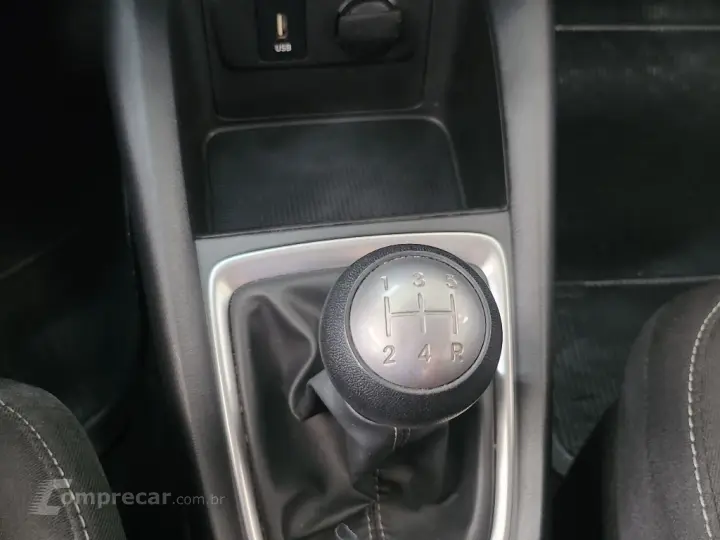 HB20 1.0 12V FLEX SENSE PLUS MANUAL