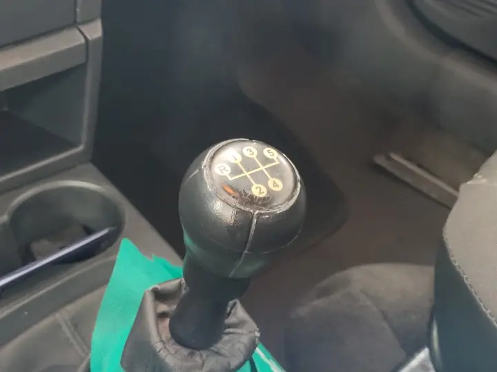 Meriva Joy 1.4 MPFI 8V ECONOFLEX 5p