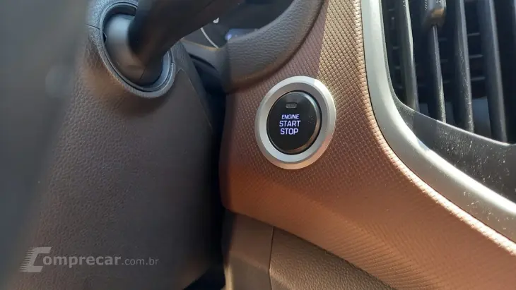 CRETA 2.0 16V Prestige