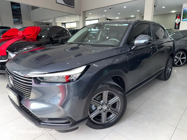 HR-V 1.5 DI I-vtec EXL