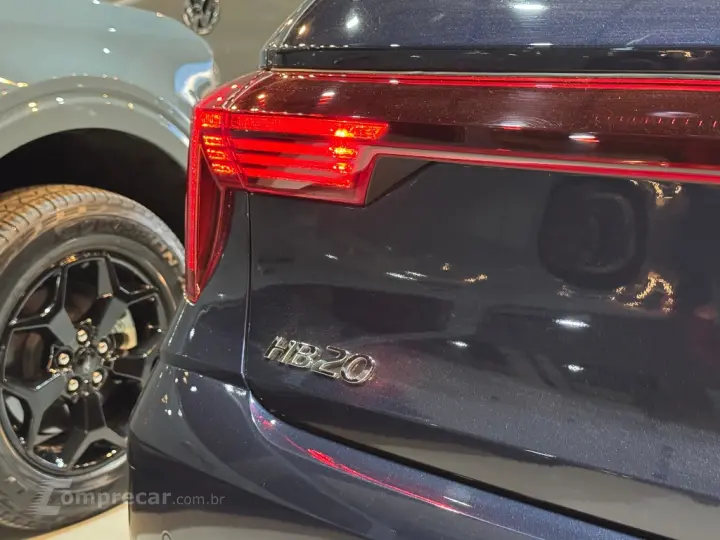 HB20 1.0 12V FLEX LIMITED PLUS MANUAL