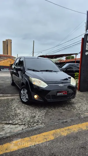 FIESTA 1.0 MPI Class 8V