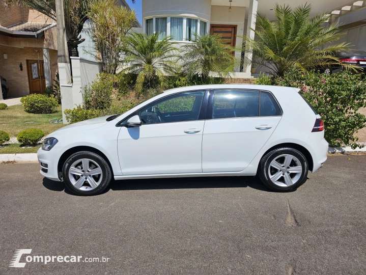 GOLF 1.4 TSI Highline 16V