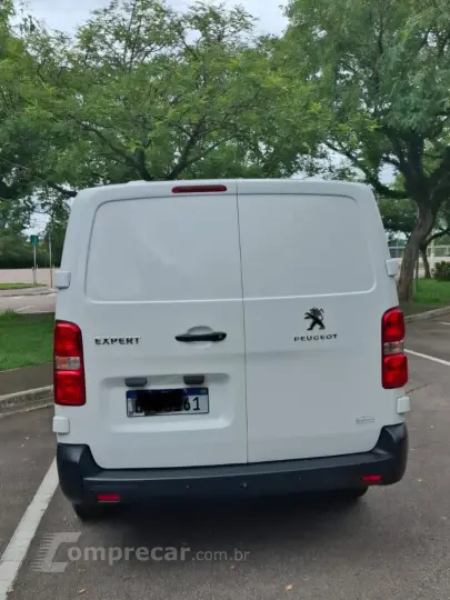 EXPERT 1.6 Bluehdi Business Pack