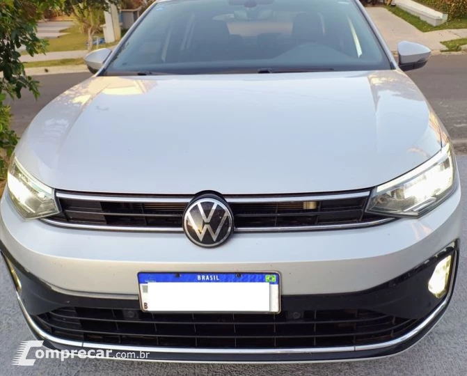 VIRTUS 1.0 200 TSI Highline