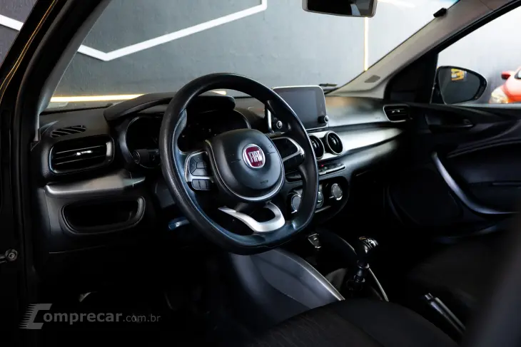 ARGO 1.0 Firefly Drive