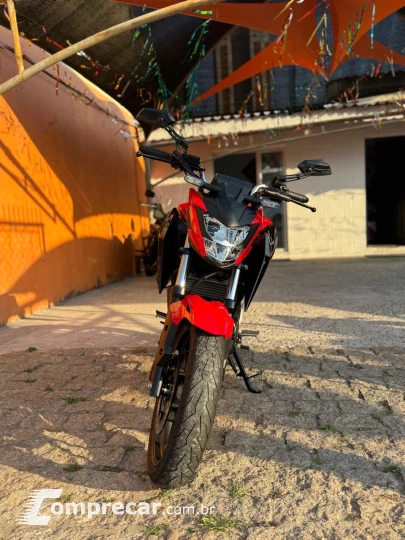 cb300f