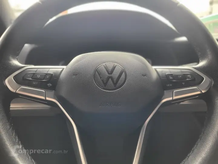 TAOS Highline 1.4 250 TSI Flex Aut.