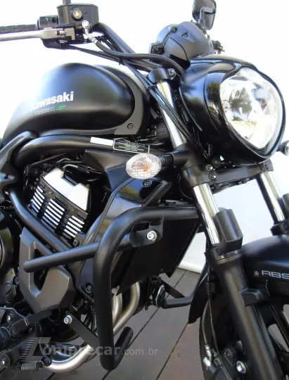 KAWASAKI VULCAN S 650 ABS