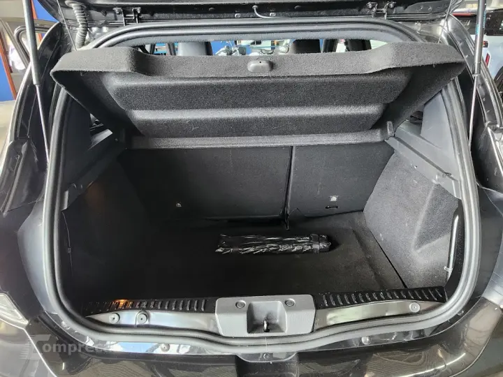 STEPWAY 1.6 16V SCE FLEX ICONIC X-TRONIC