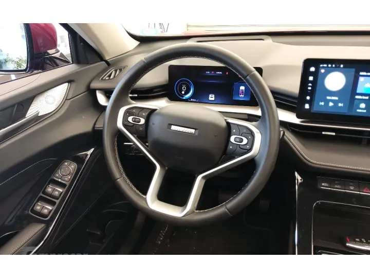 HAVAL H6 1.5 HEV PREMIUM E-TRACTION