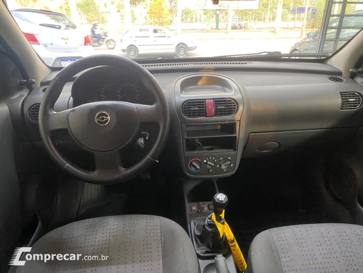 CORSA 1.4 MPFI Maxx 8V