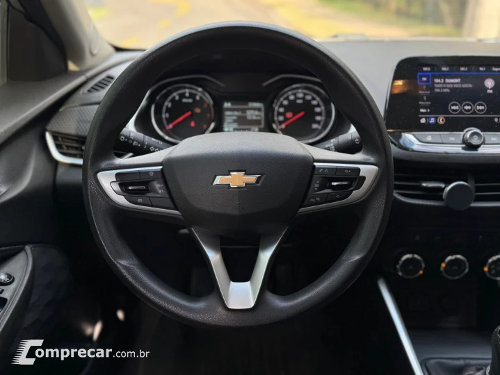 ONIX 1.0 Turbo Plus LT