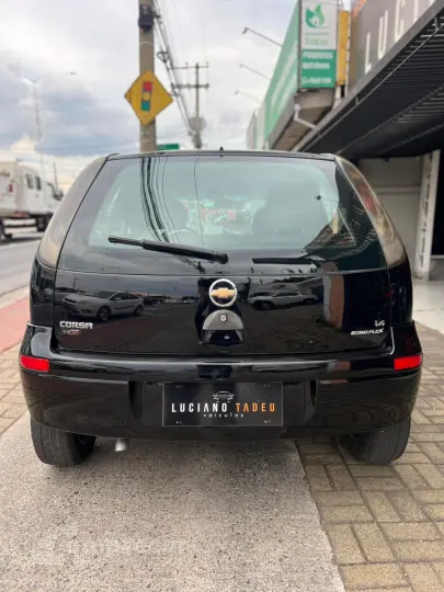 CORSA 1.4 MPFI Maxx 8V