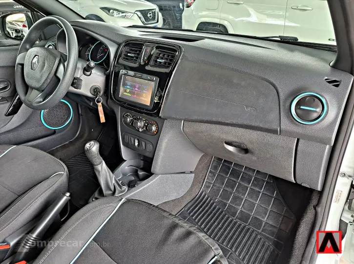 SANDERO 1.0 12V SCE Vibe