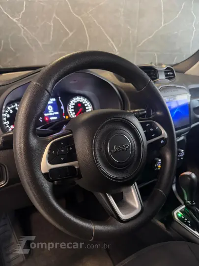 RENEGADE 1.8 16V Sport