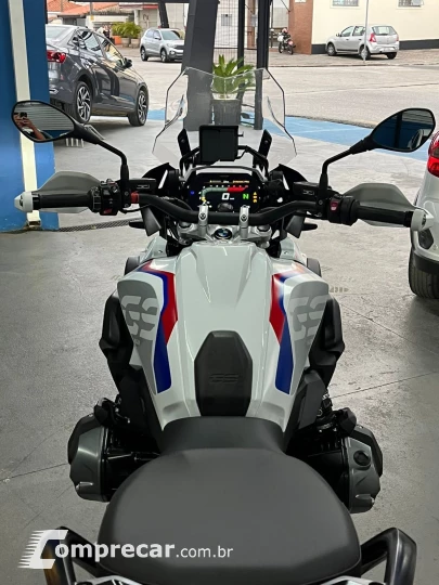 BMW R 1250 GS PREMIUM