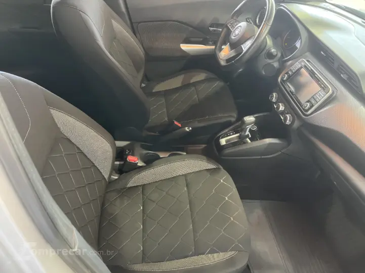 KICKS 1.6 16vstart S