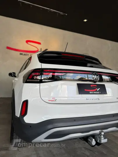 NIVUS 1.0 200 TSI Highline