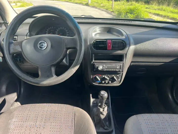 Corsa Max 1.4