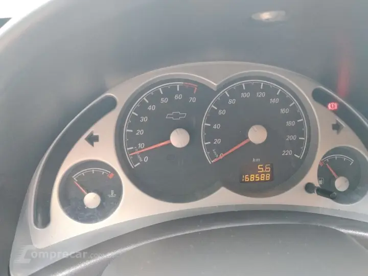 Corsa Hat. Premium 1.4 8V ECONOFLEX 5p