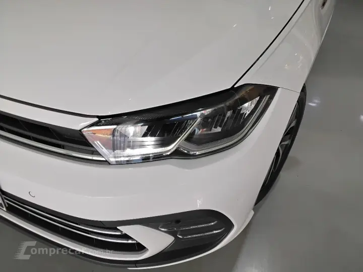 POLO 1.0  170 TSI HIGHLINE AUTOMÁTICO