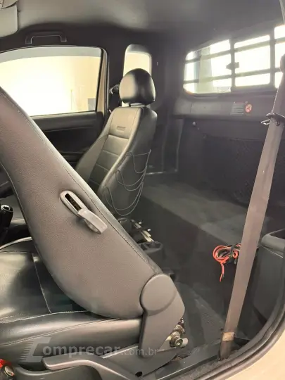 Saveiro CROSS 1.6 Mi Total Flex 8V CE