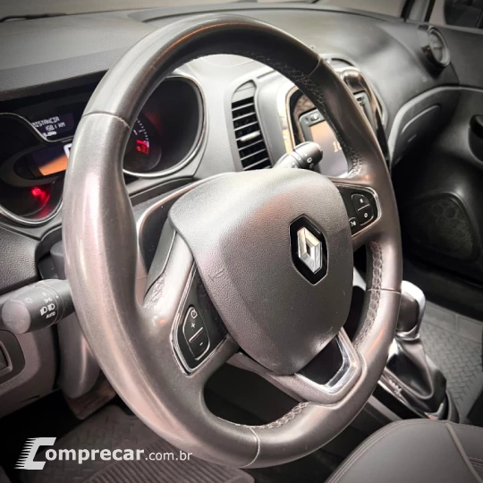CAPTUR 1.6 16V SCE Intense