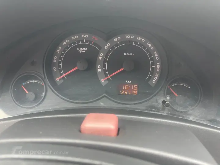 PRISMA 1.0 MPFI JOY 8V