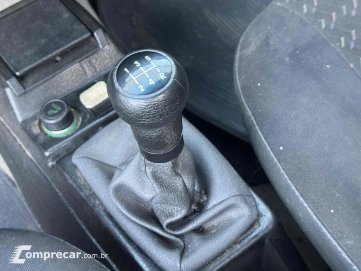 SAVEIRO 1.6 C CS 8V