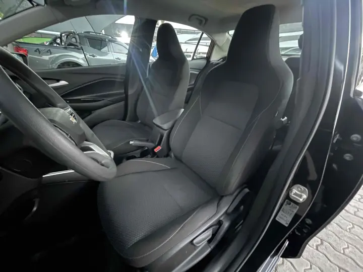 ONIX 1.0 TURBO FLEX PLUS LTZ MANUAL