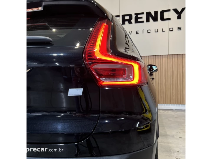 XC40 1.5 T5 RECHARGE R-DESIGN GEARTRONIC