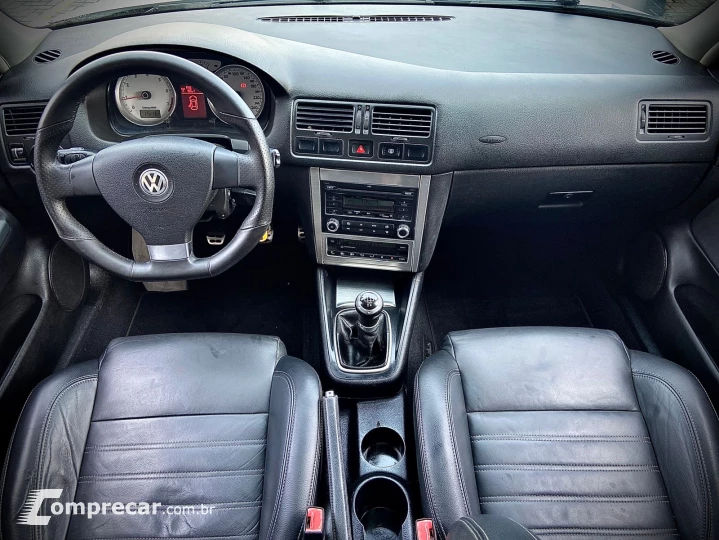 GOLF 1.6 MI Sportline 8V