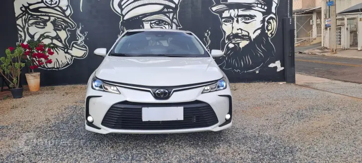 COROLLA 2.0 XEI 16V