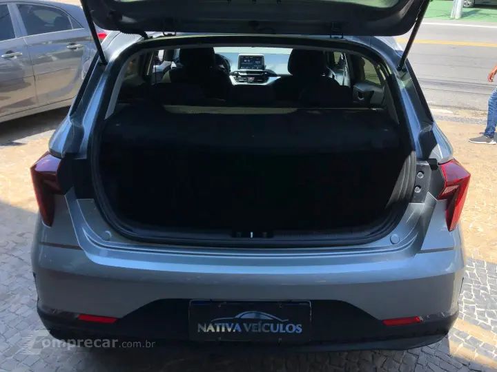 Hb20 1.0 Tgdi Flex Comfort Plus Automático
