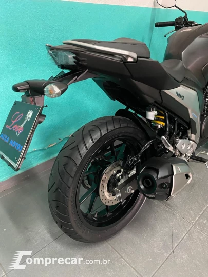 FAZER 250 FZ 25 ABS